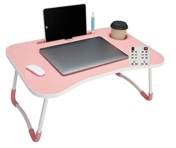 Mlu_Kids_Study_Table_Bed_Table_With_8_1_Socket_Extension_Board