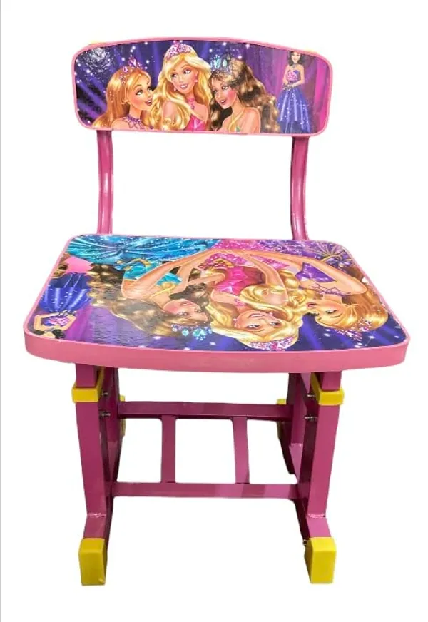 Mlu_Children_Desk_Kids_Desk_Kids_Study_Table_Chair_Set_Pink_Indian_Design