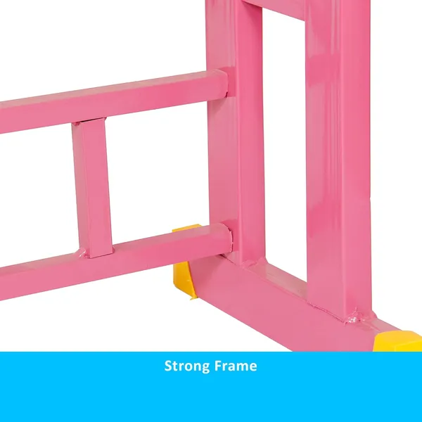 Mlu_Kids_Study_Table_And_Chair_Set_Height_Adjustable_Pink