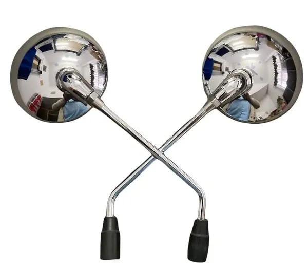 Mlu_Bike_Side_Mirror_Rear_View_Mirror_Chrome_Finish_For_Bulet_Ryl_Enfld