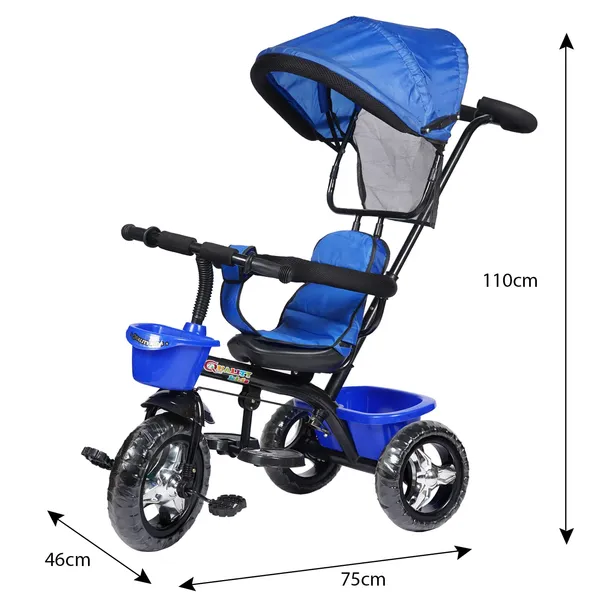 Mlu_Benz_Tricycle_Ride_On_Smart_Plug_Play_3_In_1_Tri_For_Kids_Indoors_Outdoors_Parental_Control_Handle_Durable_Rubber_Wheels_For_1_5_8_Years_Blu_Red