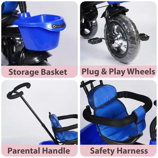 Mlu_Benz_Tricycle_Ride_On_Smart_Plug_Play_3_In_1_Tri_For_Kids_Indoors_Outdoors_Parental_Control_Handle_Durable_Rubber_Wheels_For_1_5_8_Years_Blu_Red