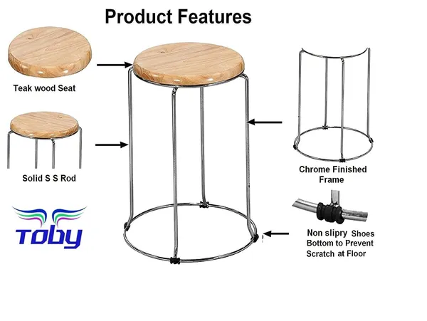 Mlu_Wooden_Top_Stainless_Steel_Stool_For_Home_Office_Shop_Bar_And_Restaurant_Kitchen_30_Cm_30_Cm