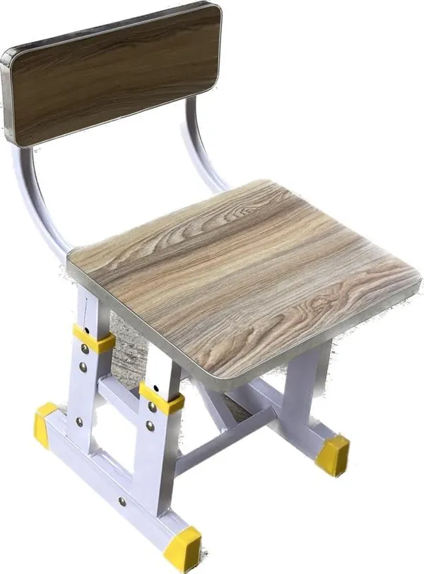 Mlu_Baby_Desk_Kids_Study_Table_And_Chair_Set_Height_Adjustable_Indian_Wooden_Multifunctional_Children_Desk_48_Cm_68_Cm_86_Cm