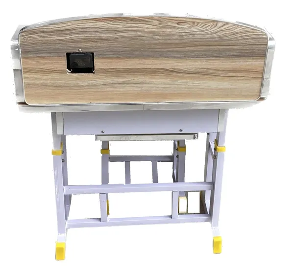 Mlu_Baby_Desk_Kids_Study_Table_And_Chair_Set_Height_Adjustable_Indian_Wooden_Multifunctional_Children_Desk_48_Cm_68_Cm_86_Cm