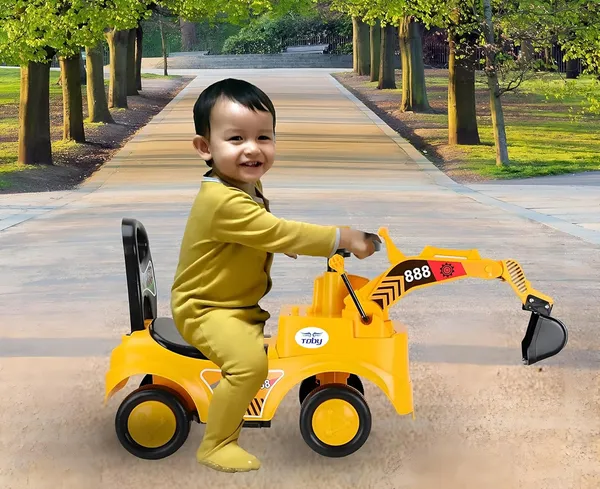 Mlu_Musical_Kids_Ride_On_Crane_Push_Car_Comfortable_Seat_With_Backrest_Elegant_Design_Ride_On_Construction_Excavator_For_1_5_Years_Yellow