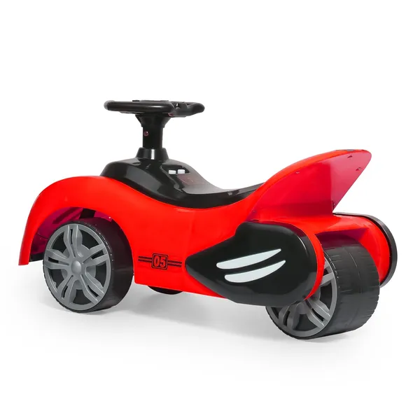 Mlu_Kids_Ride_On_Sports_Car_Yellow_And_Black_Racing_Design_Push_Car_With_Steering_Wheel_Indoor_Outdoor_Toy_Vehicle_Music_And_Lights_1_4_Years_Red