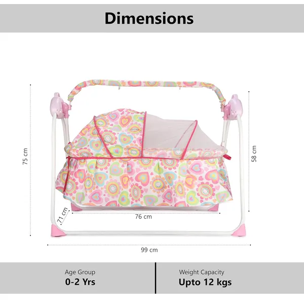 Mlu_Baby_Bassinet_Automatic_Swing_With_Remote_Control_Built_In_Music_And_Bluetooth_3_Timer_Settings_Pink