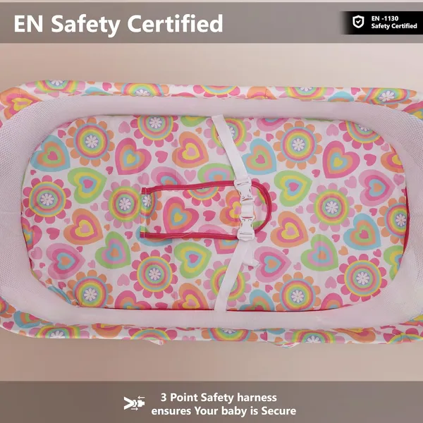Mlu_Baby_Bassinet_Automatic_Swing_With_Remote_Control_Built_In_Music_And_Bluetooth_3_Timer_Settings_Pink