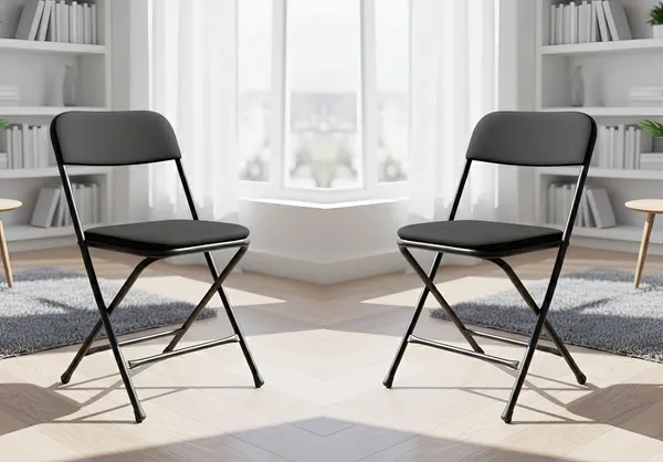 Mlu_Folding_Chairs_With_Cushioned_Seats_Set_Of_2_Black_Metal_Frame_Portable_Garden_Furniture_Indoor_And_Outdoor_Folding_Chair