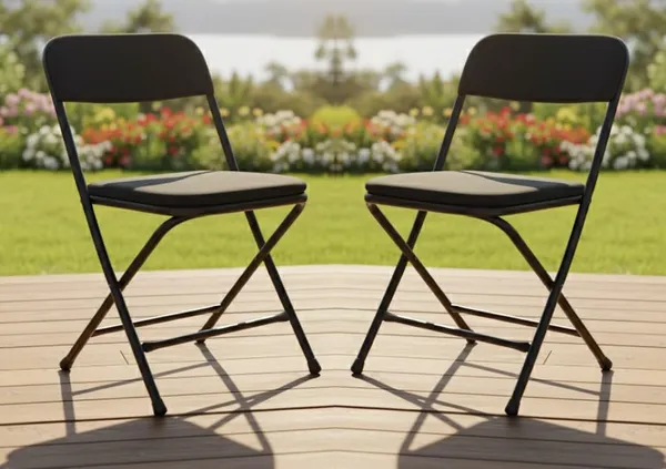 Mlu_Folding_Chairs_With_Cushioned_Seats_Set_Of_2_Black_Metal_Frame_Portable_Garden_Furniture_Indoor_And_Outdoor_Folding_Chair