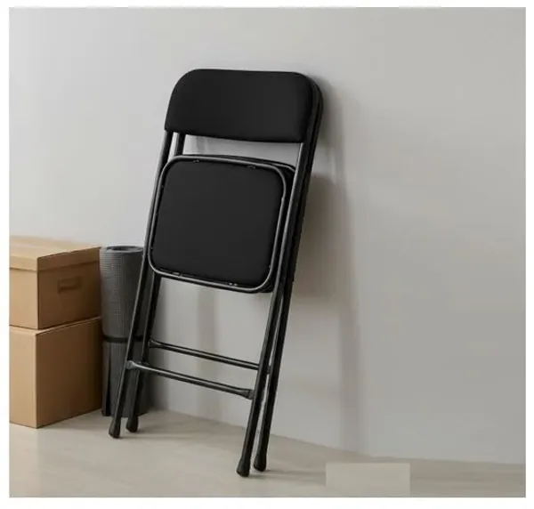 Mlu_Foldin_Chair_Heavy_Duty_Metal_Frame_Comfortable_Padded_Seat_Backrest_Portable_Space_Saving_For_Home_Office_Party_And_Events_Indoor_And_Outdoor_Uses