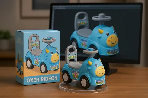 Mlu_Kids_Ride_On_Oxen_Car_Push_Ride_Toy_For_Toddlers_Durable_Plastic_Ride_On_With_Steering_Wheel_Backrest_Indoor_Outdoor_Use_Blue