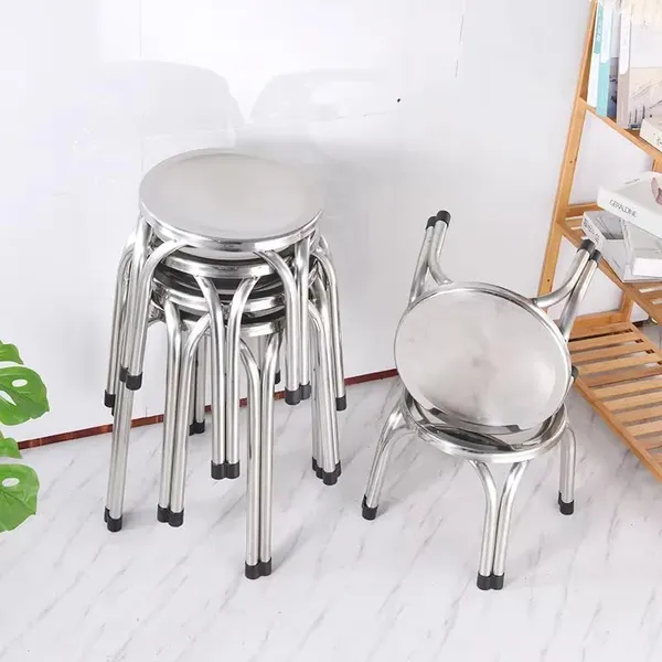 Mlu_4_Stainless_Steel_Chair_For_Industrial_And_Commercial_Home_And_Office_Salon_Warehouse_Garage_For_Bathroom_Multipurpose_Use_Set_Of_4