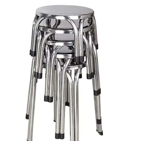 Mlu_4_Stainless_Steel_Chair_For_Industrial_And_Commercial_Home_And_Office_Salon_Warehouse_Garage_For_Bathroom_Multipurpose_Use_Set_Of_4