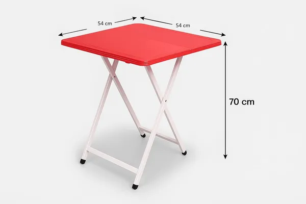 Mlu_Foldable_Multipurpose_Table_For_Home_Office_Study_Portable_Blue_Table_With_Strong_Metal_Frame_Lightweight_Easy_To_Store