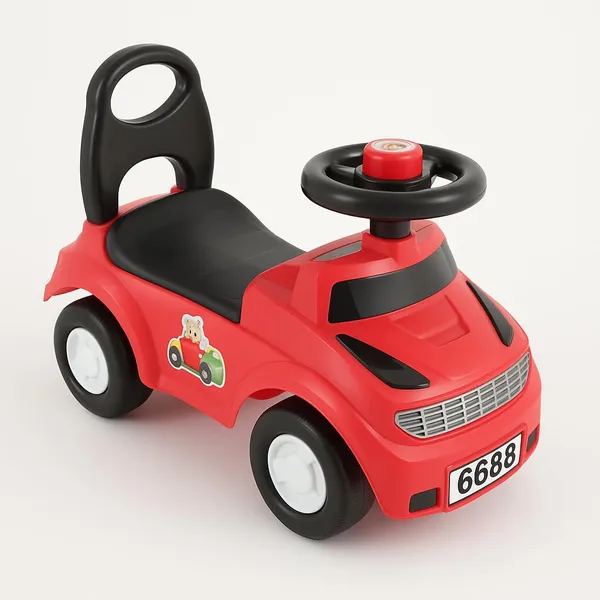 Kids_Ride_On_Push_Car_For_Toddlers_With_Music_Horn_Baby_Ride_On_Toy_Car_With_Steering_Wheel_Backrest_Fun_Stickers_Durable_Wheels_Indoor_Outdoor_Ride_On_For_1_4_Years_Red