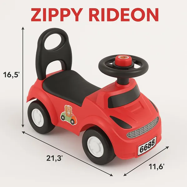 Kids_Ride_On_Push_Car_For_Toddlers_With_Music_Horn_Baby_Ride_On_Toy_Car_With_Steering_Wheel_Backrest_Fun_Stickers_Durable_Wheels_Indoor_Outdoor_Ride_On_For_1_4_Years_Red