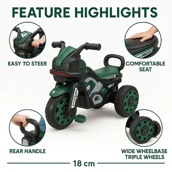 Mlu_Kids_Ride_On_Tricycle_Bike_For_Boys_Girls_Sturdy_3_Wheel_Pedal_Trike_With_Wide_Wheels_Comfortable_Seat_Easy_Grip_Handles