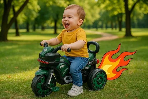 Mlu_Kids_Ride_On_Tricycle_Bike_For_Boys_Girls_Sturdy_3_Wheel_Pedal_Trike_With_Wide_Wheels_Comfortable_Seat_Easy_Grip_Handles