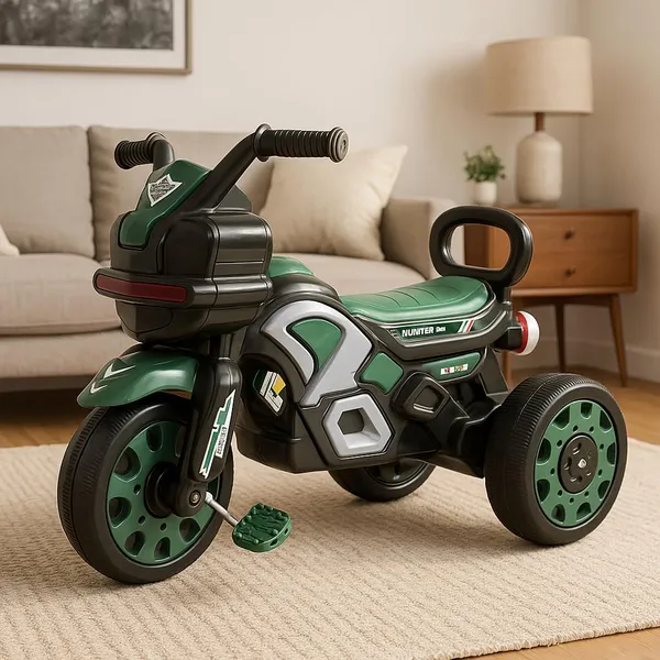 Mlu_Kids_Ride_On_Tricycle_Bike_For_Boys_Girls_Sturdy_3_Wheel_Pedal_Trike_With_Wide_Wheels_Comfortable_Seat_Easy_Grip_Handles