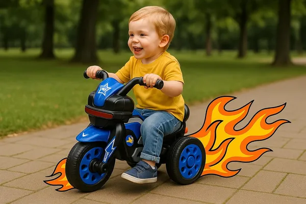 Mlu_Kids_Ride_On_Tricycle_Bike_For_Toddlers_Pedal_Powered_3_Wheel_Ride_On_With_Backrest_Wide_Wheels_Indoor_Outdoor_Toy_Blue