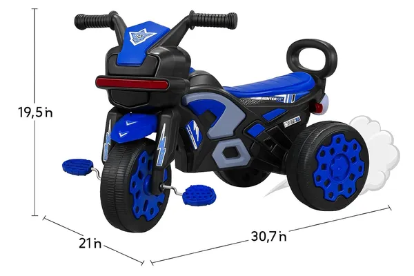 Mlu_Kids_Ride_On_Tricycle_Bike_For_Toddlers_Pedal_Powered_3_Wheel_Ride_On_With_Backrest_Wide_Wheels_Indoor_Outdoor_Toy_Blue