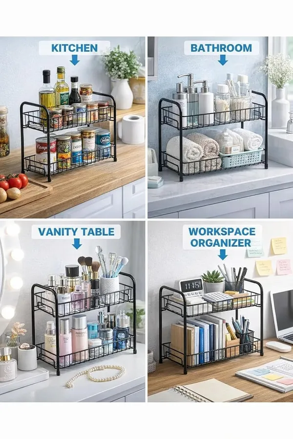 Mlu_2_Tier_Countertop_Spice_Rack_Organizer_Heavy_Duty_Black_Metal_Kitchen_Storage_Rack_For_Spices_Oil_Bottles_Condiments_Jars_Space_Saving_Multi_Purpose_Organizer