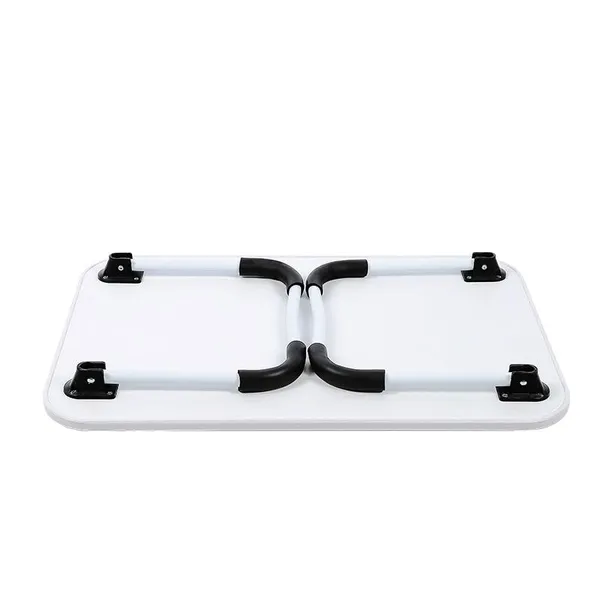 Mlu_Foldable_Laptop_Bed_Table_With_Cup_Holder_Tablet_Slot_Portable_Study_Desk_For_Bed_Sofa_Floor_Ergonomic_Curved_Lap_Desk_Metal_Legs_Breakfast_Work_From_Home_Table