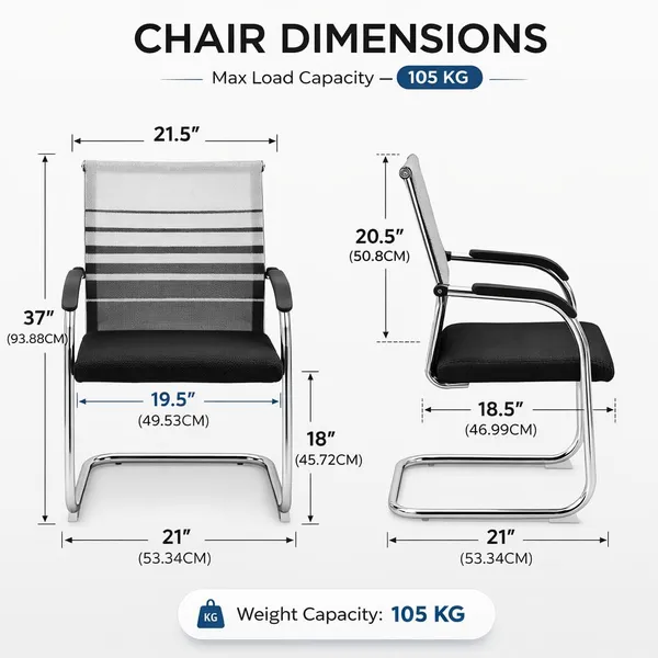 Mlu_Mesh_Office_Guest_Chair_Set_Of_2_With_Chrome_Cantilever_Frame_Breathable_Backrest_Padded_Seat_Cushion_Ergonomic_Armrests_Modern_Reception_Conference_Meeting_Room_Chairs