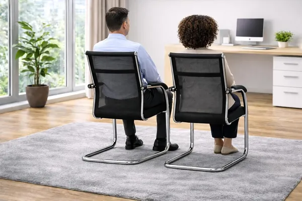 Mlu_Office_Visitor_Chairs_Set_Of_2_Black_Mesh_Guest_Chairs_With_Breathable_Back_Support_Thick_Cushion_Seat_Chrome_Cantilever_Frame_Armrests_For_Reception_Conference_Waiting_Room