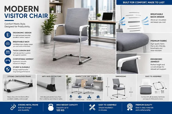 Mlu_Set_Of_2_Mesh_Office_Guest_Chairs_With_Armrests_Ergonomic_Waiting_Room_Chairs_Breathable_Backrest_Cushioned_Seat_Chrome_Frame_Grey