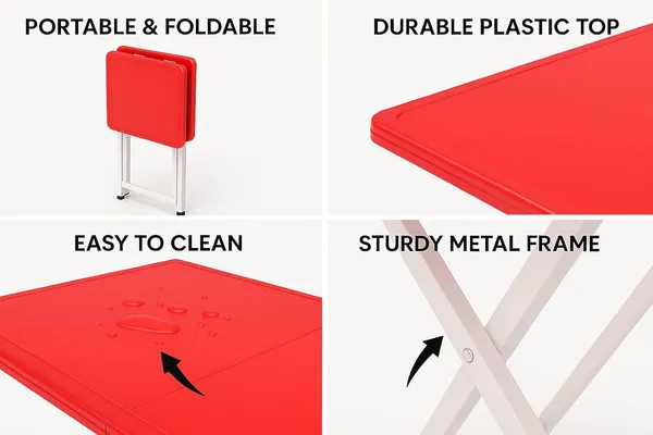 Mlu_Foldable_Study_Table_With_Strong_Metal_Frame_Portable_Multipurpose_Desk_For_Home_Office_Outdoor_Use_Space_Saving_Folding_Table_Red_Top_White_Legs