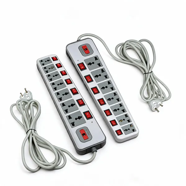 Mlu_Combo_Of_2_Extension_Board_7_7_7_Switch_7_Universal_Socket_6_Amp_4_Yard_Cord_With_Led_Indicator_And_Fuse