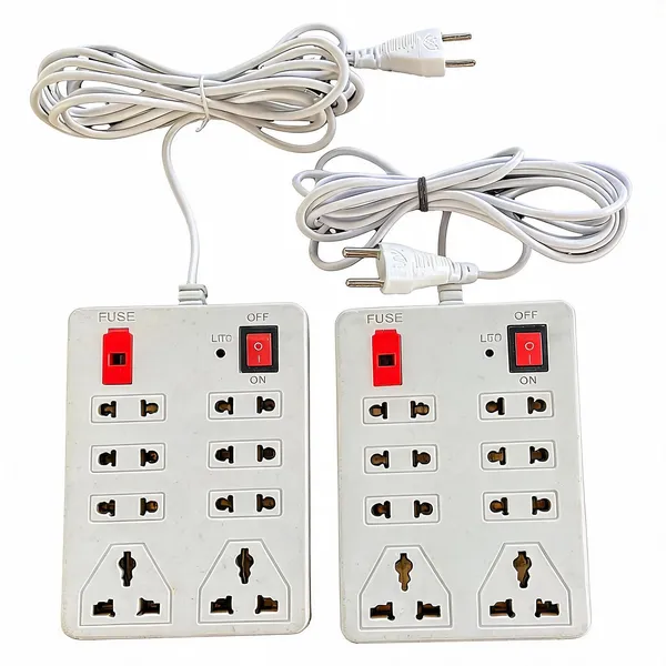 Product_Summary_Mlu_Extension_Board_2_Mini_8_1_Universal_Multi_Plug_Point_With_Safety_Fuse_And_Led_Indicator_White_-_Pack_of_2