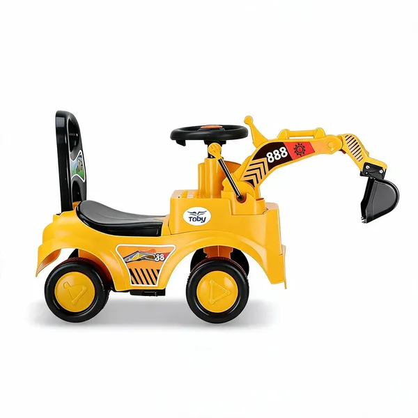 Mlu_Musical_Kids_Ride_On_Crane_Push_Car_Comfortable_Seat_With_Backrest_Elegant_Design_Ride_On_Construction_Excavator_For_1_5_Years_Yellow