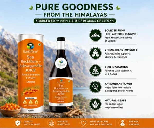 EarthTree_Sea_Buckthorn_Ashwagandha_Juice_500ml