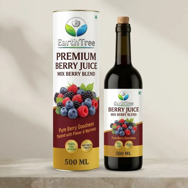 EarthTree_Mixed_Berry_Juice_Blend_500ml