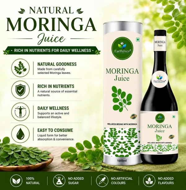 Ortho_Care_Juice_1000_Ml_&_Moringa_Juice_1000_Ml_(Combo_of_2)