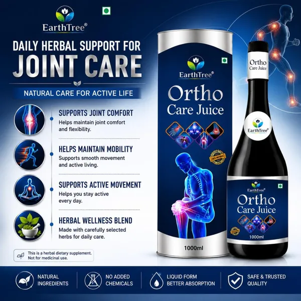 Ortho_Care_Juice_1000_Ml_&_Moringa_Juice_1000_Ml_(Combo_of_2)