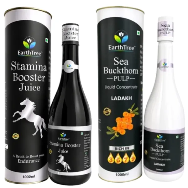 Sea_Buckthorn_Pulp_Juice_1000_Ml_&_Stamina_Booster_Juice_1000_Ml_(Combo_of_2)