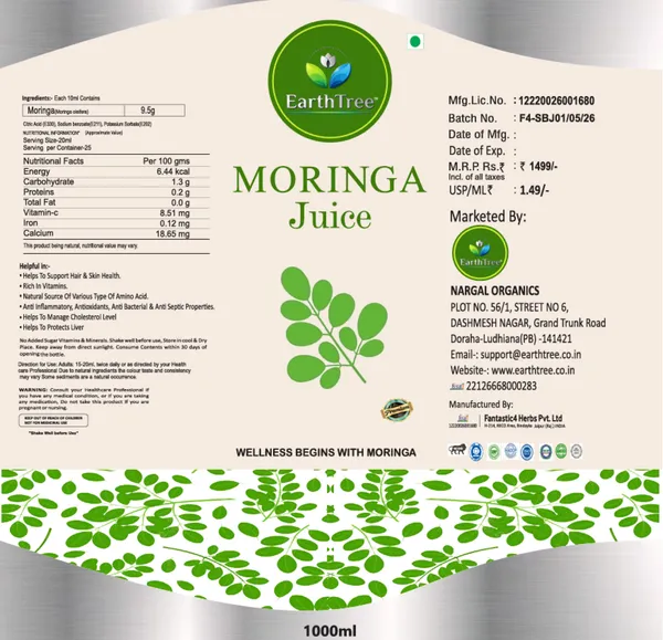 Moringa_Juice_1000_Ml