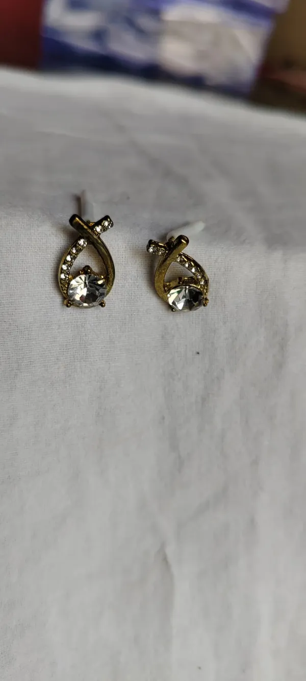 Silver_Alloy_Earrings_For_Women