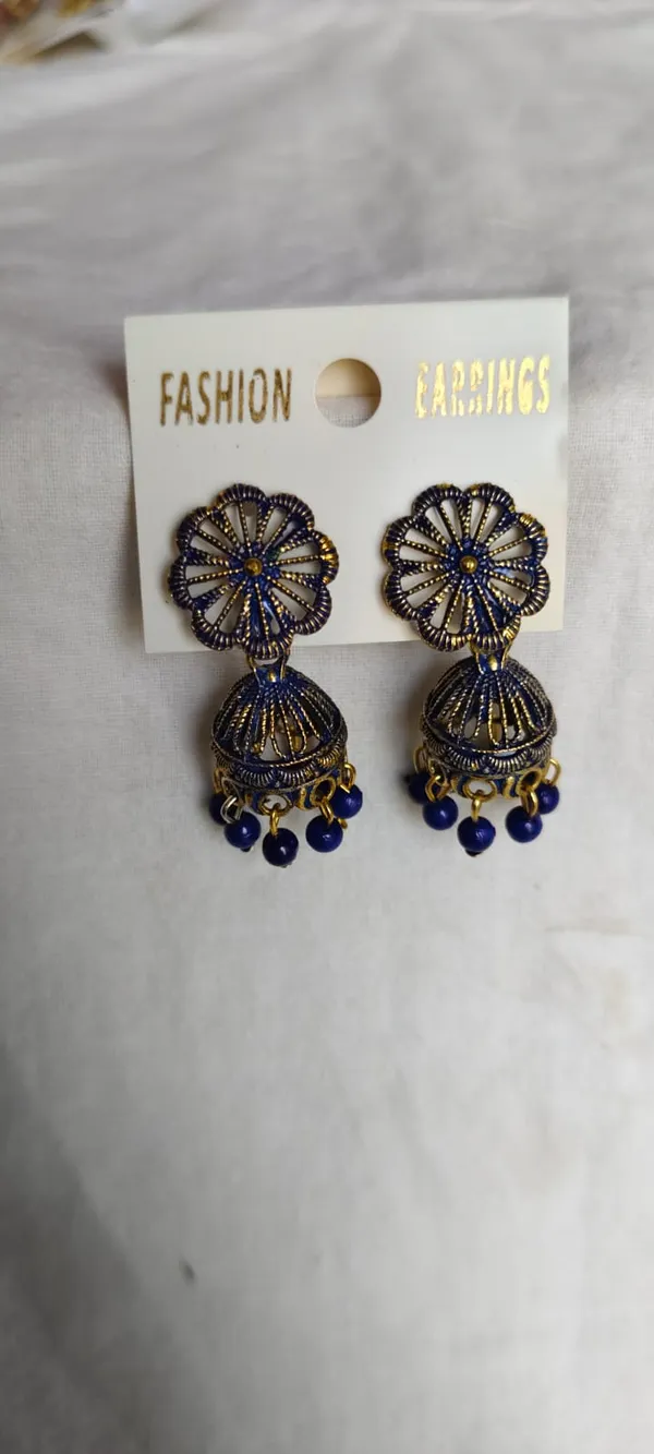 Silver_Alloy_Earrings_For_Women