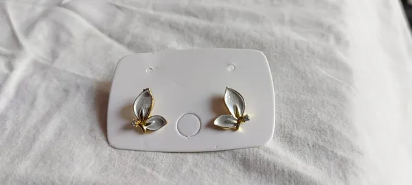 White_Alloy_Earrings_For_Women