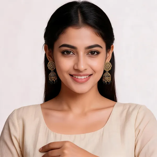 Golden_Alloy_Earrings_For_Women
