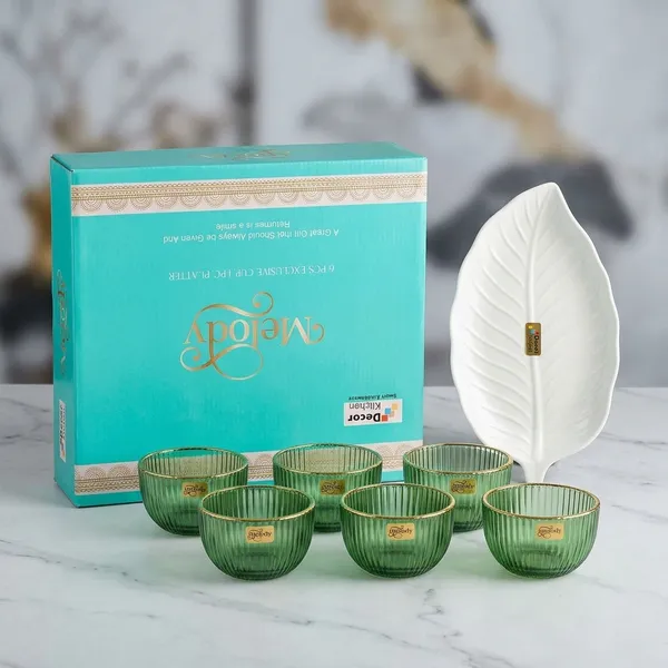 Melody_Ceramic_Dinnerware_Set_with_6_Plates_and_Feather_Platter