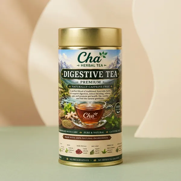 Cha_Digestive_Herbal_Tea_Ginger_Fennel_Ajwain_Caffeine_Free