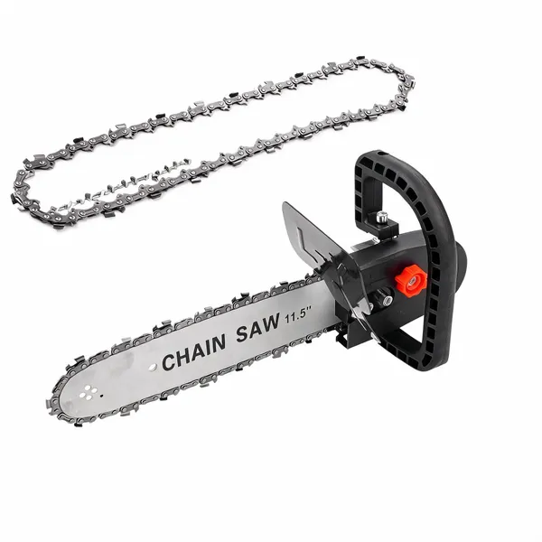 11.5_Inch_Chainsaw_Attachment_Converter_Bracket_Adapter_Corded_Chainsaw_(Without_Battery)