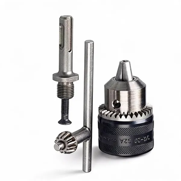13_Mm_Drill_Chuck_With_Sds_Adepter_Angle_Drill_(13_Mm_Chuck_Size)